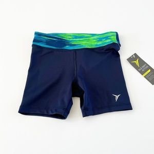 NWT Kids Active Shorts